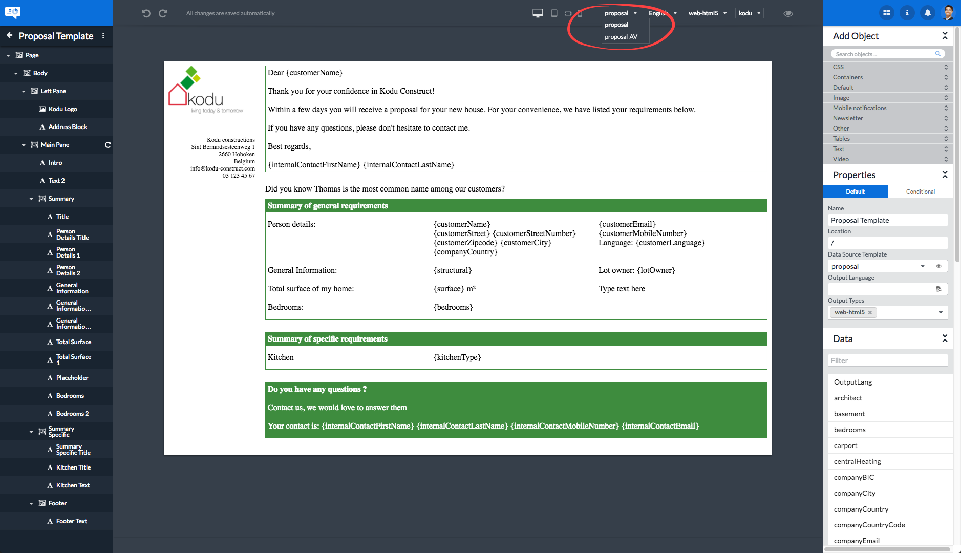 selecting sample data set